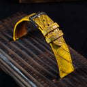 Canary Yellow