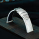 Himalaya Frost Alligator Strap