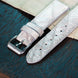 Himalaya Frost Alligator Strap
