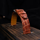 Cognac Brown