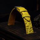Canary Yellow 